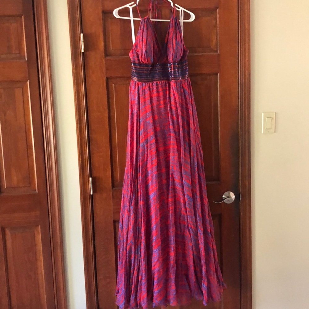 Jovani prom dress- size 12